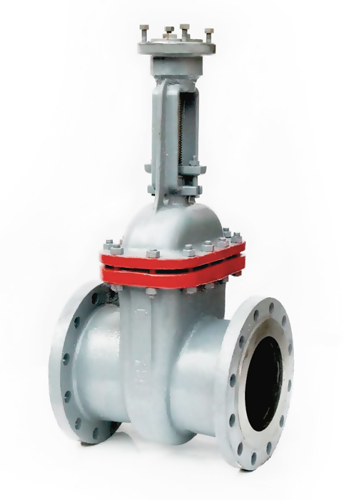 Задвижка нержавеющая 30нж964нж (PN 25, DN 50-300)