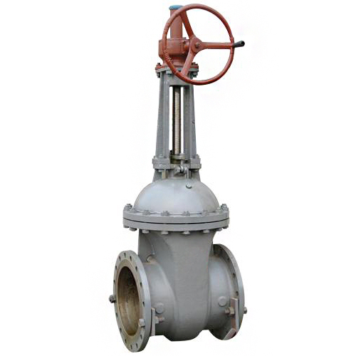 Задвижка стальная 30с541нж (DN 350-1200)